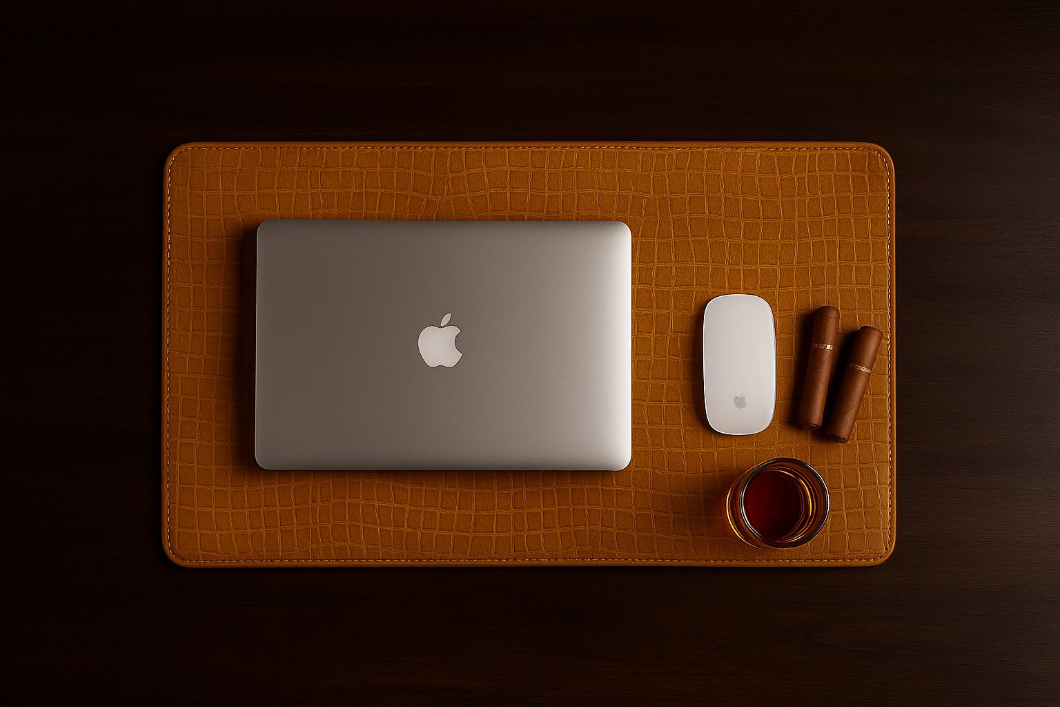 Estilo Ejecutivo para tu Espacio de Trabajo