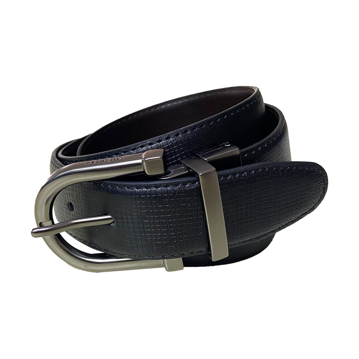 Cinturón Reversible Dark-Lungo