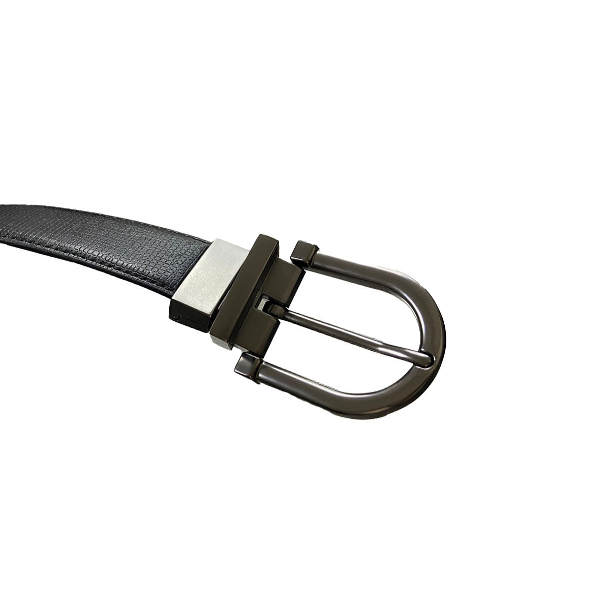 Cinturón Reversible Dark-Lungo
