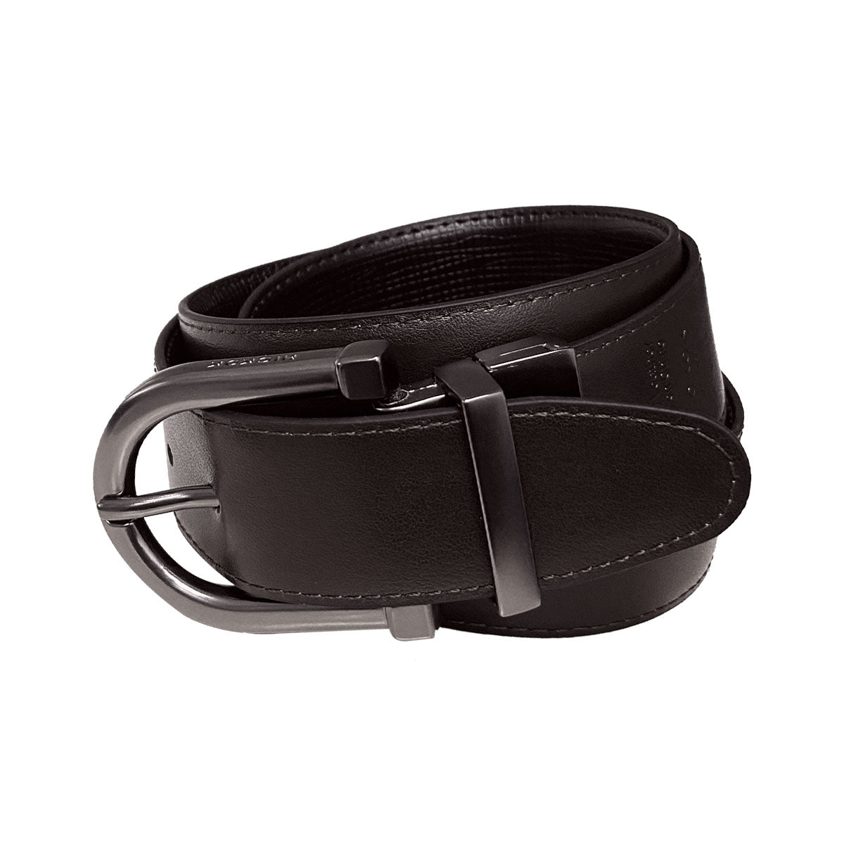 Cinturón Reversible Dark-Lungo