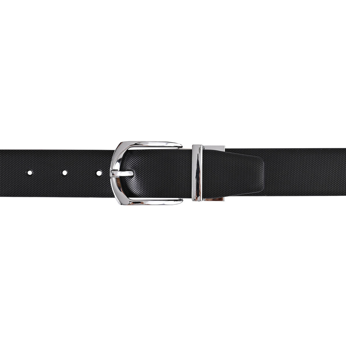 Cinturón Reversible Black-Classic