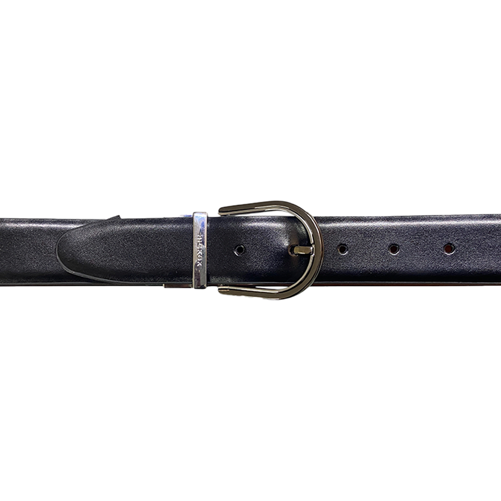 Cinturón Reversible Caramel-Regaliz