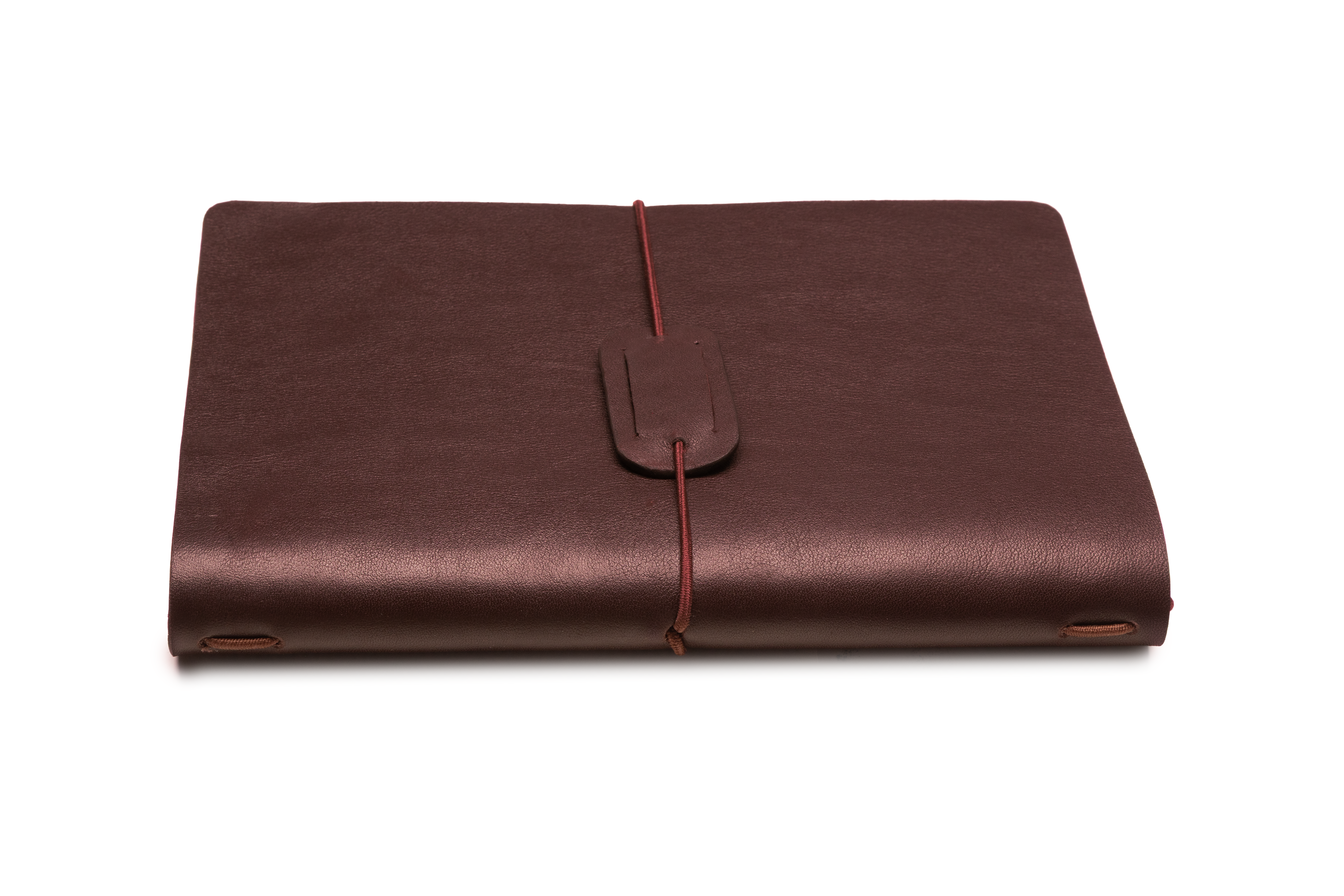 Libreta de notas de Piel Chocolate