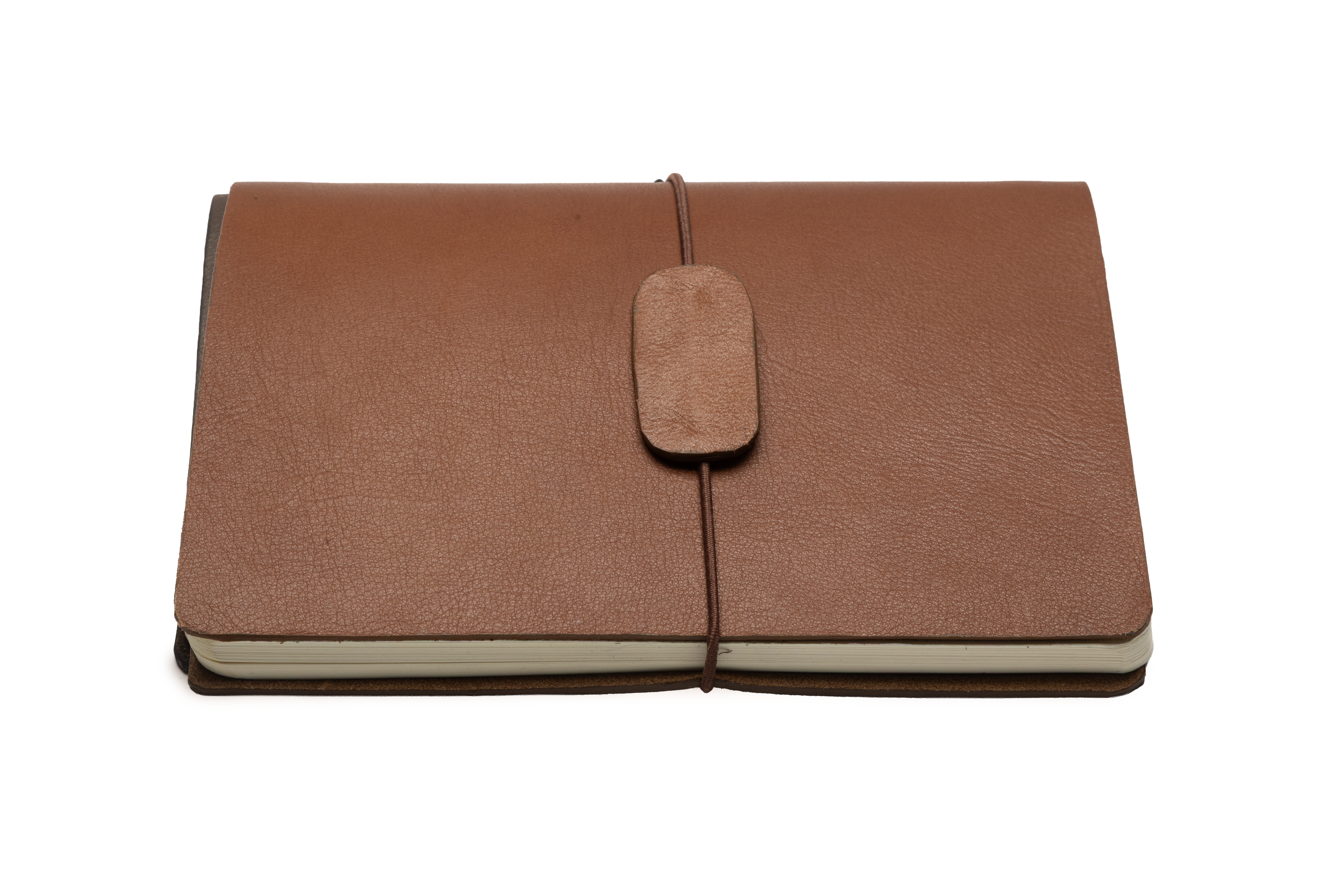 Libreta de notas de Piel Almendro