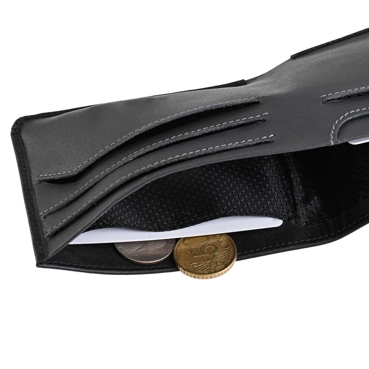Cartera Slim Bifold