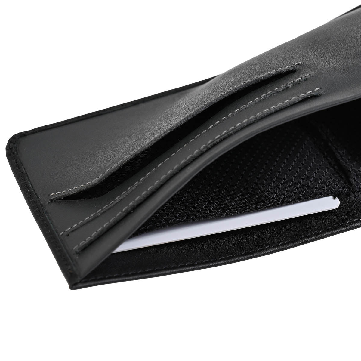 Cartera Slim Europea