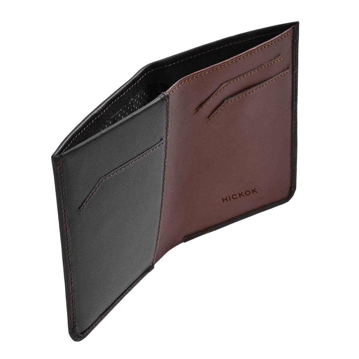Cartera Slim Europea