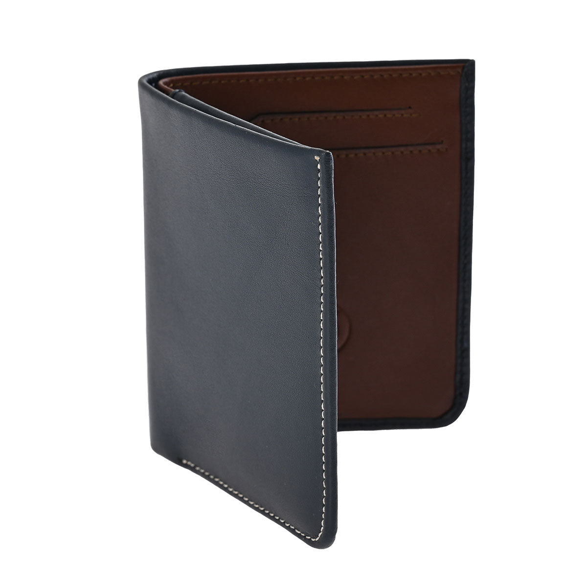 Cartera Slim Europea