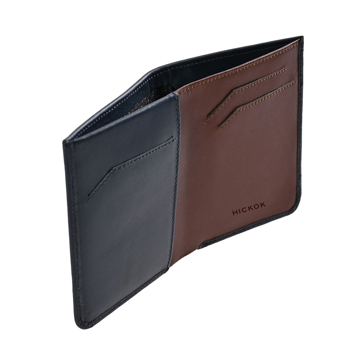 Cartera Slim Europea