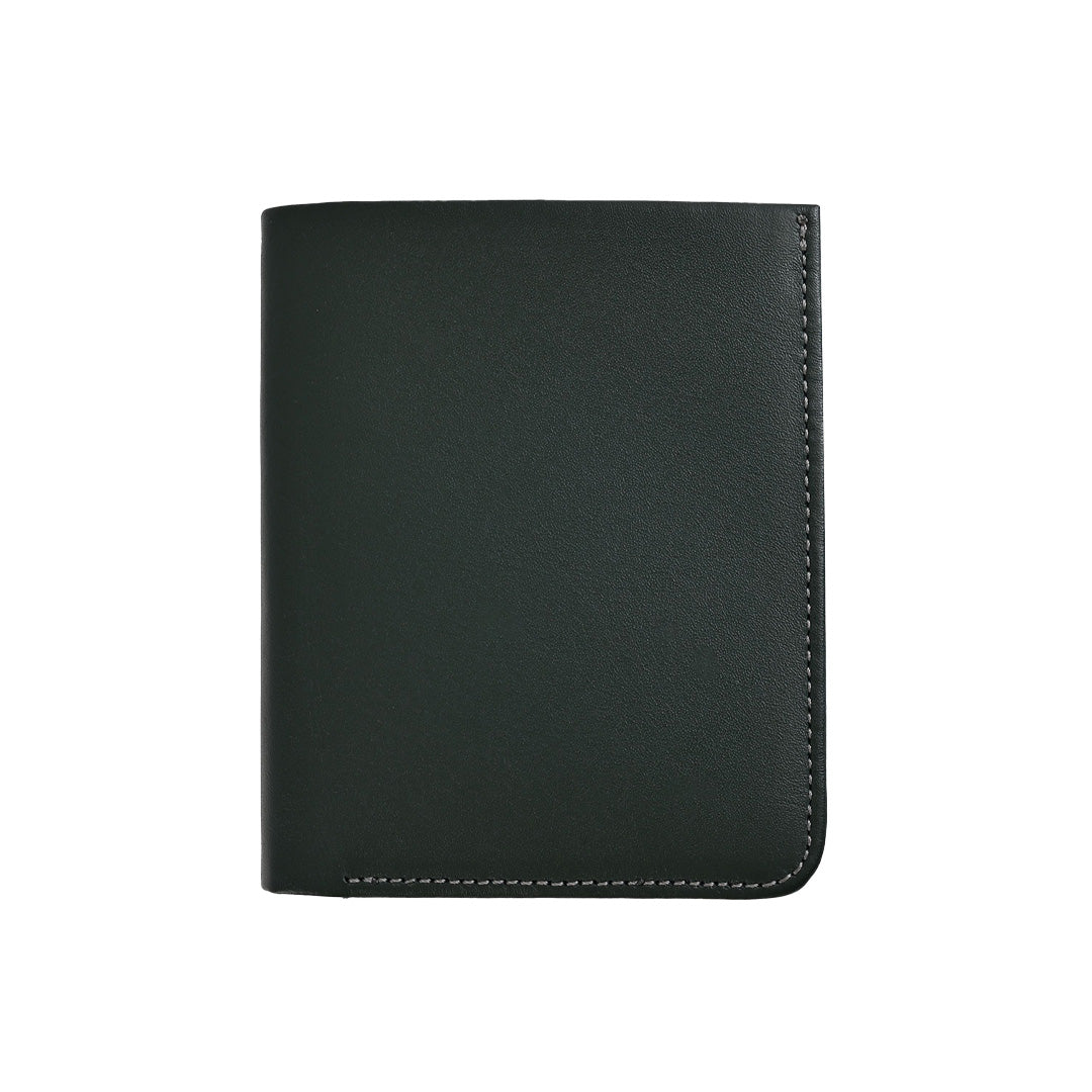 Cartera Slim Europea