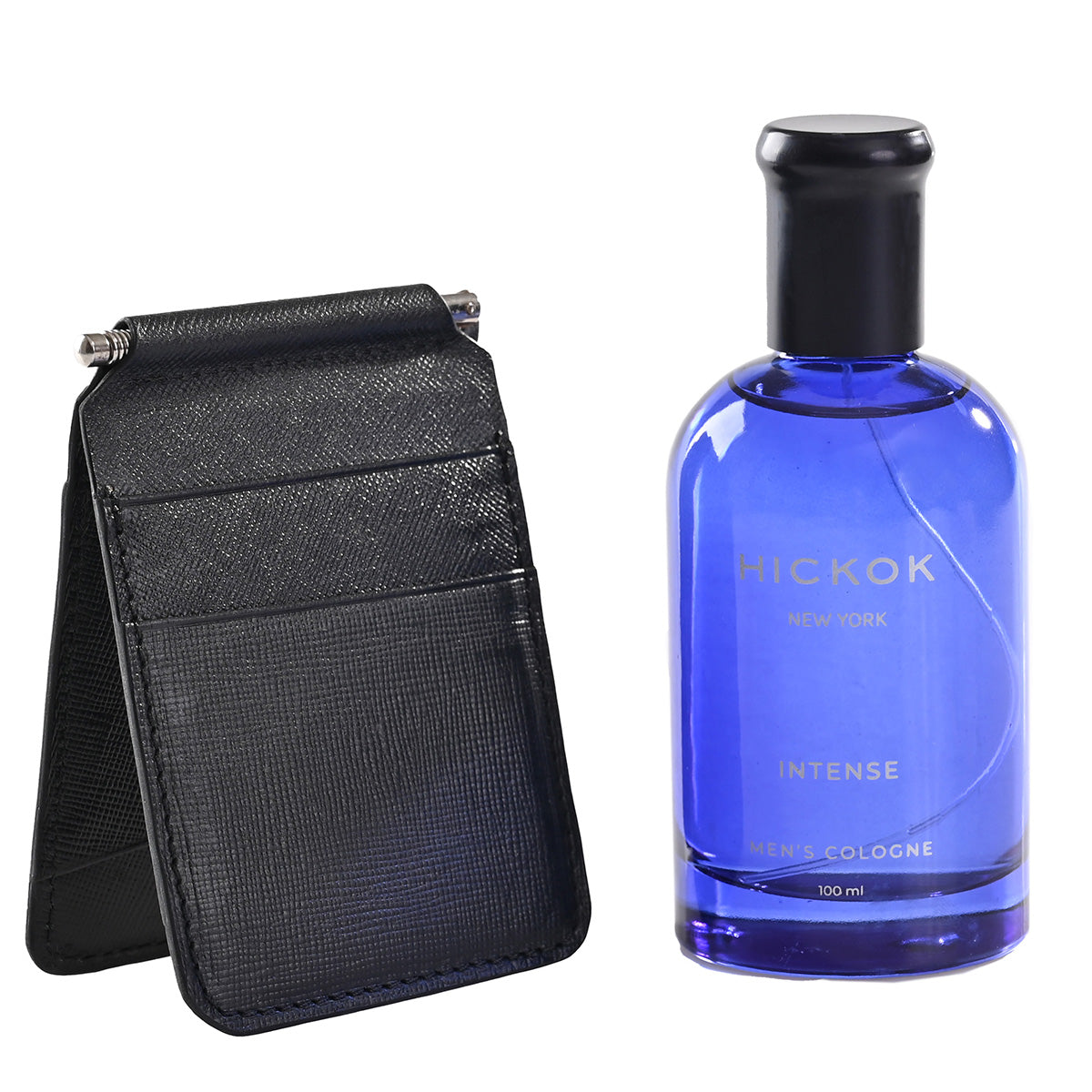 Colonia Intense & Cartera Ultra Slim