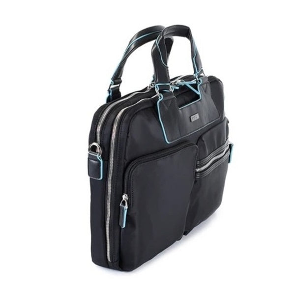 Maletín Ejecutivo Noir <h5> Slim Collection </h5>