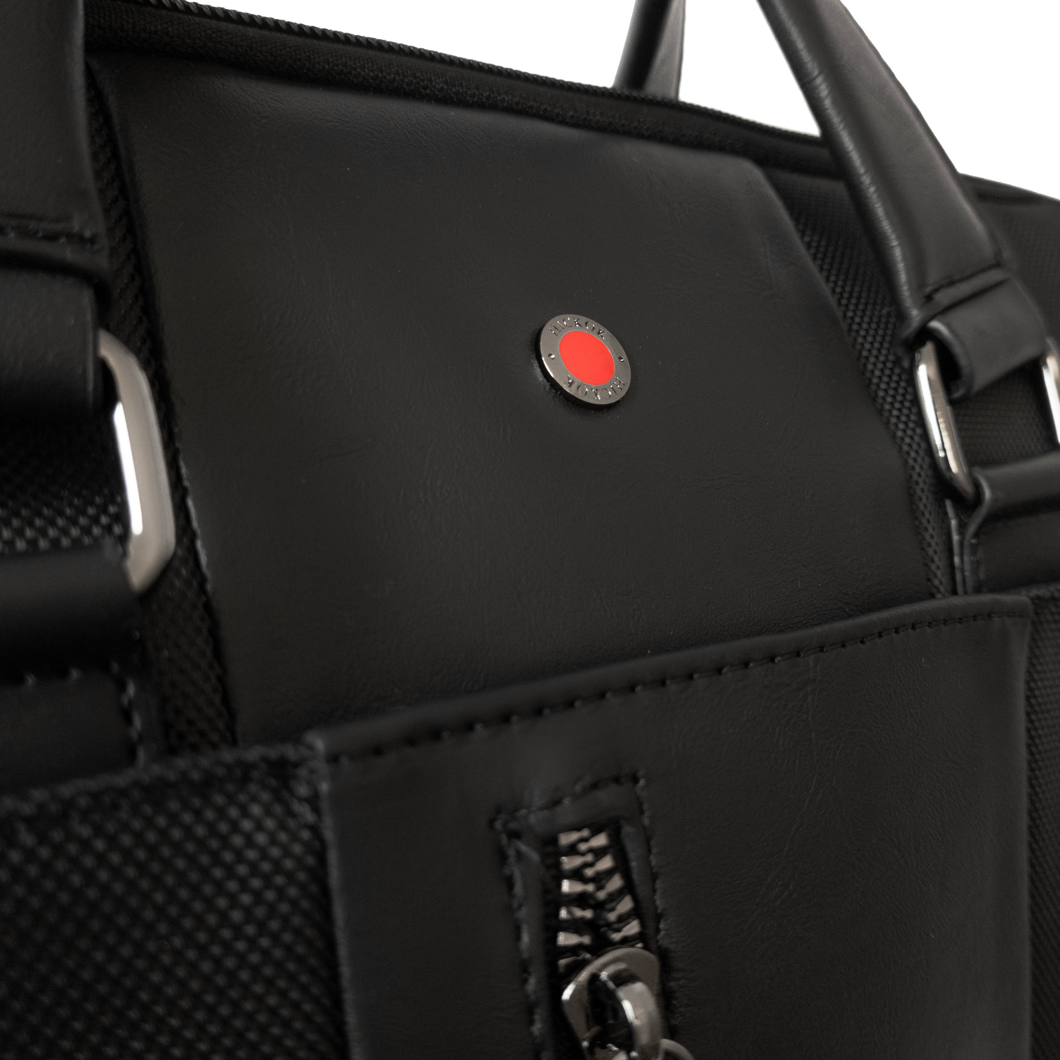 Maletín Ejecutivo BlackCore <h5> Shield Collection </h5>