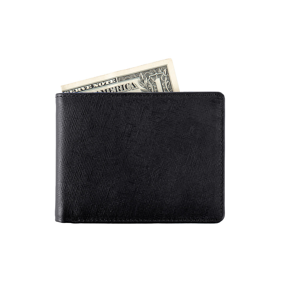 Cartera Slim Bifold