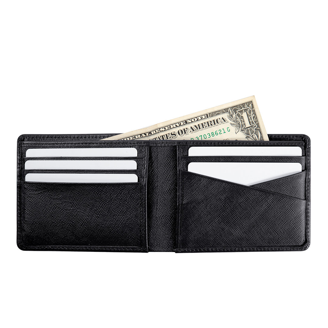 Cartera Slim Bifold