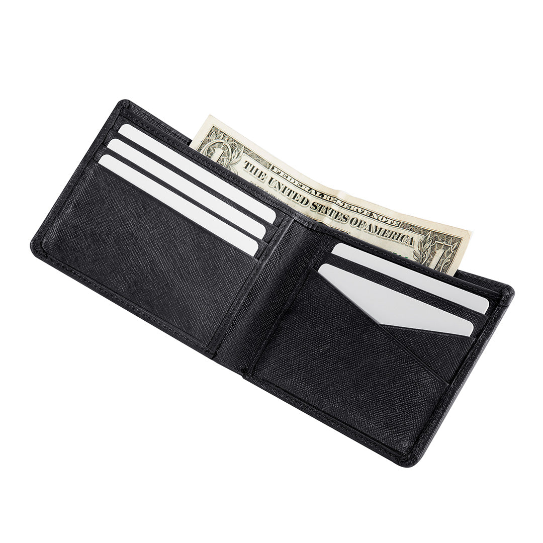 Cartera Slim Bifold