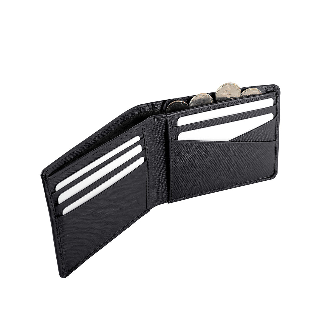 Cartera Slim Bifold