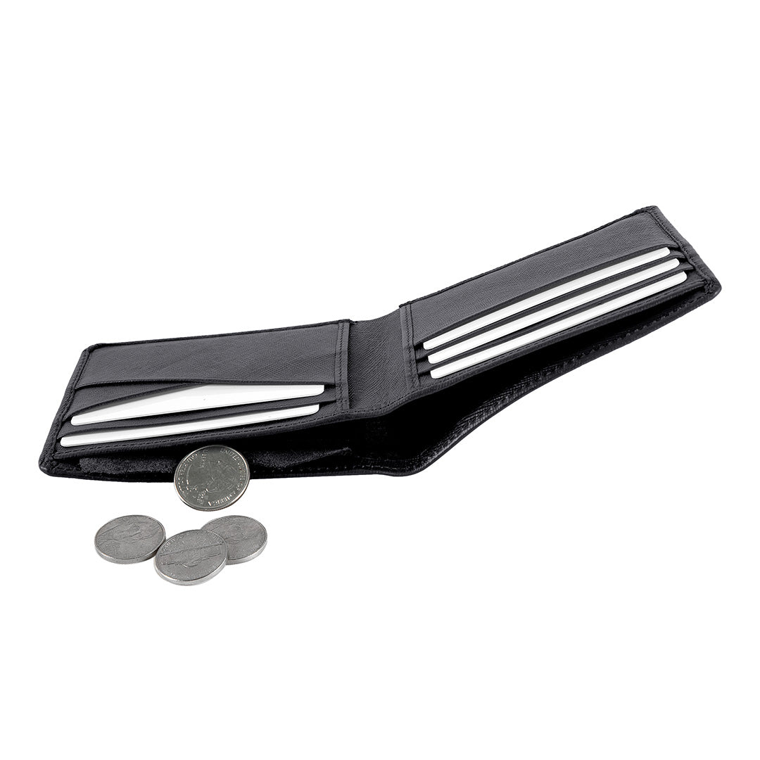 Cartera Slim Bifold