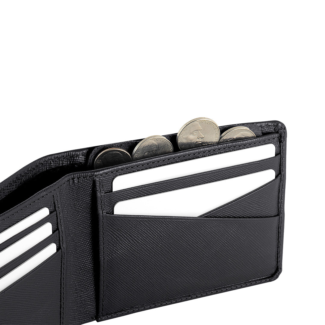 Cartera Slim Bifold