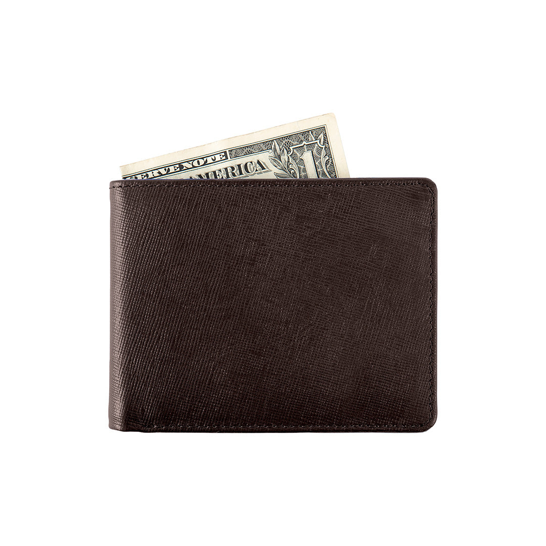 Cartera Slim Bifold