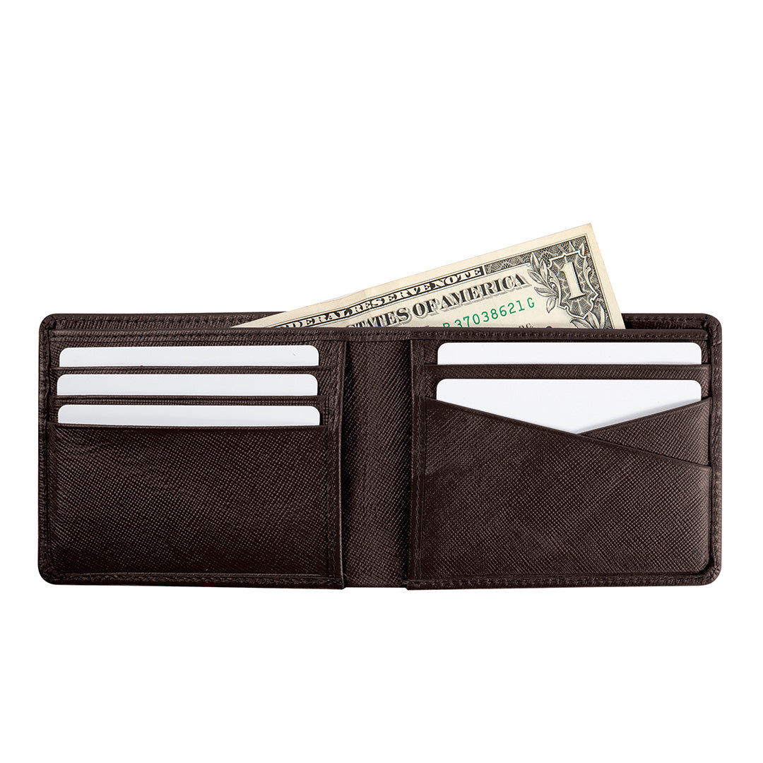 Cartera Slim Bifold