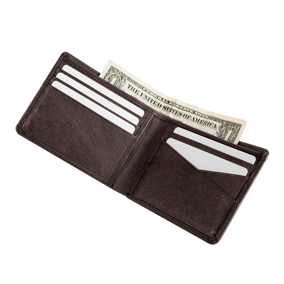 Cartera Slim Bifold
