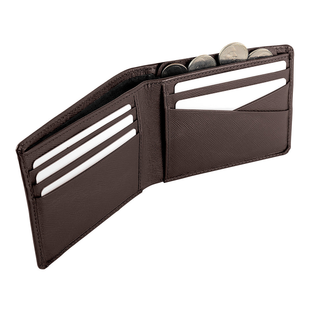 Cartera Slim Bifold