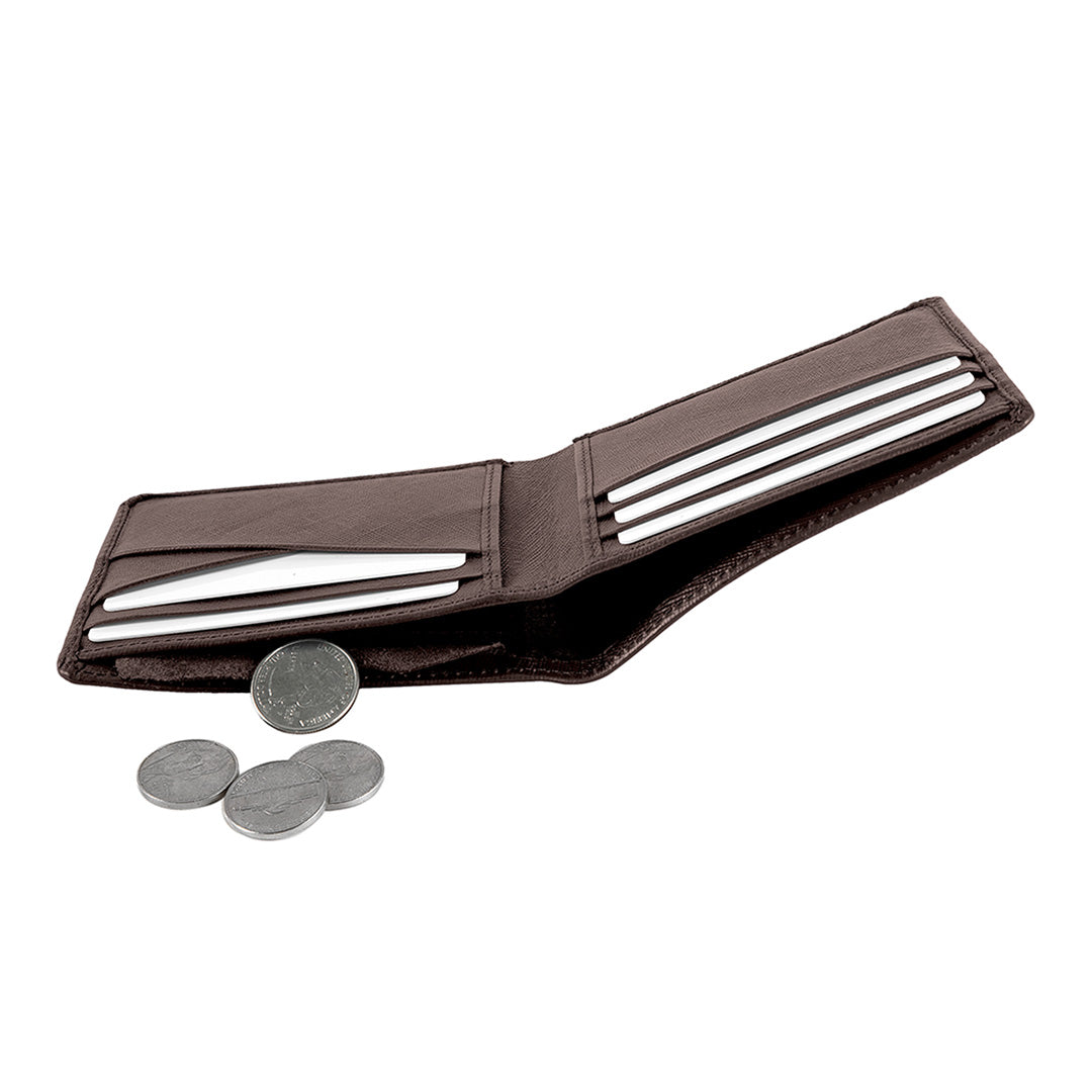 Cartera Slim Bifold