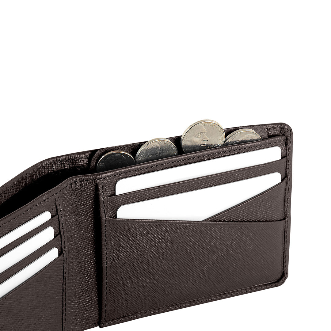 Cartera Slim Bifold