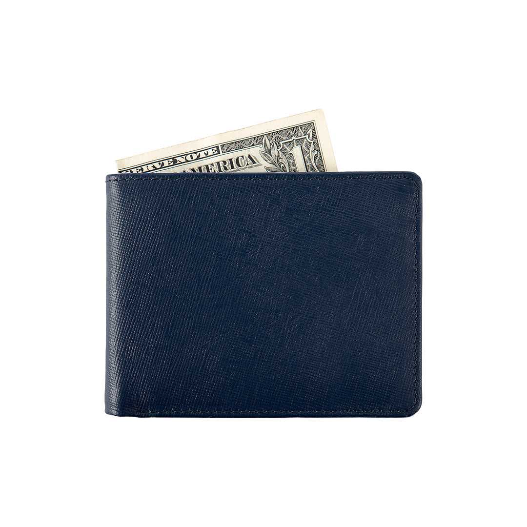 Cartera Slim Bifold