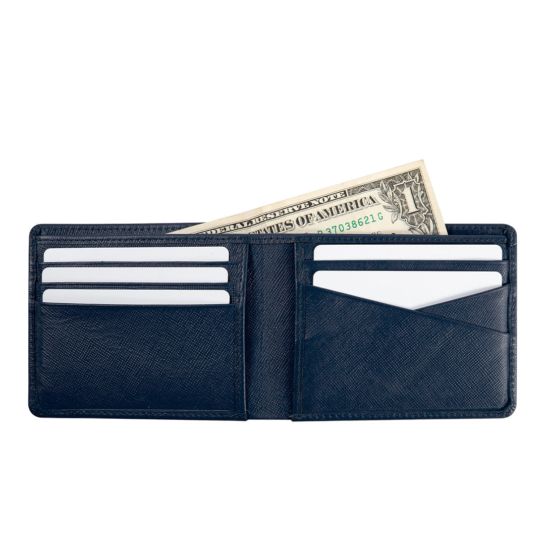 Cartera Slim Bifold