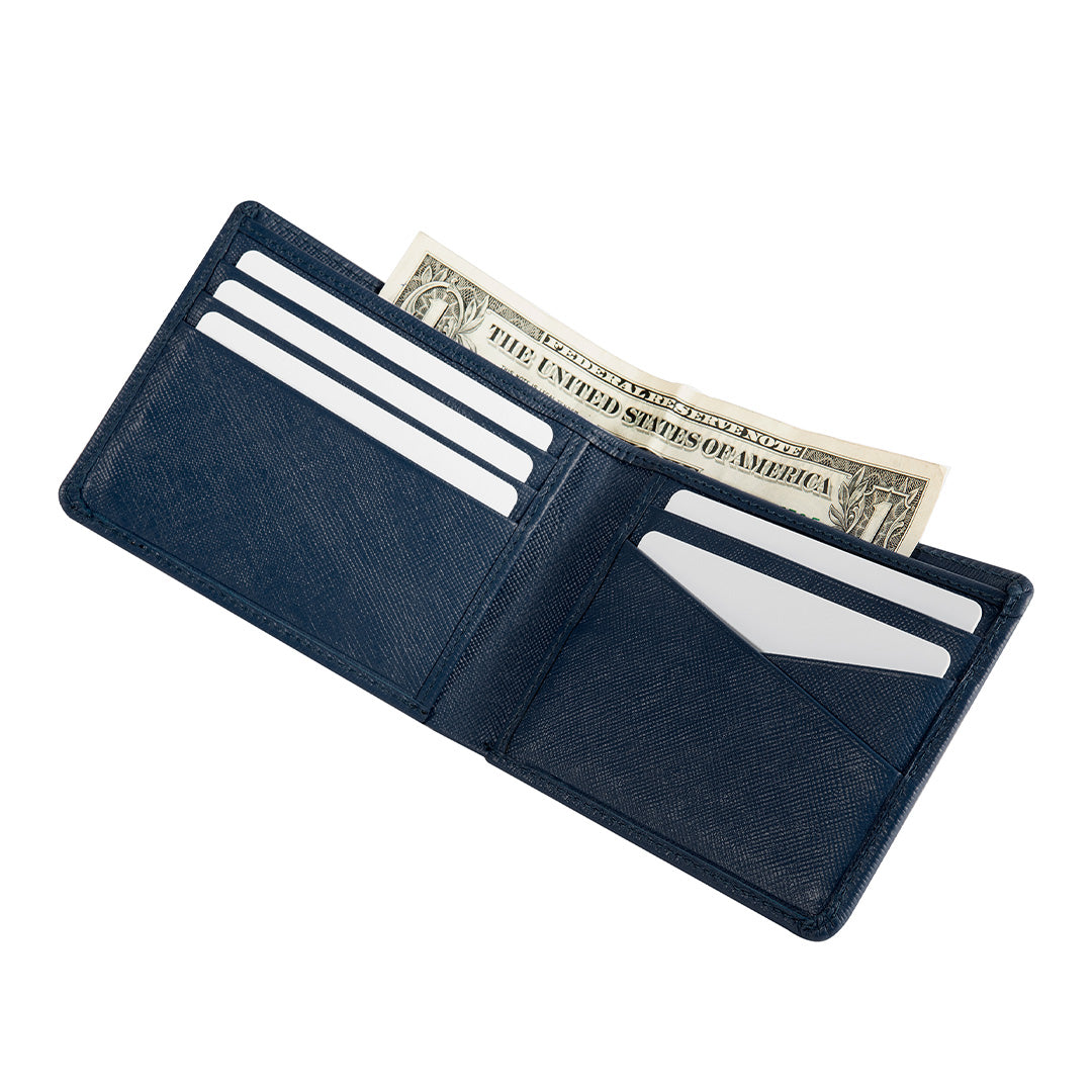 Cartera Slim Bifold
