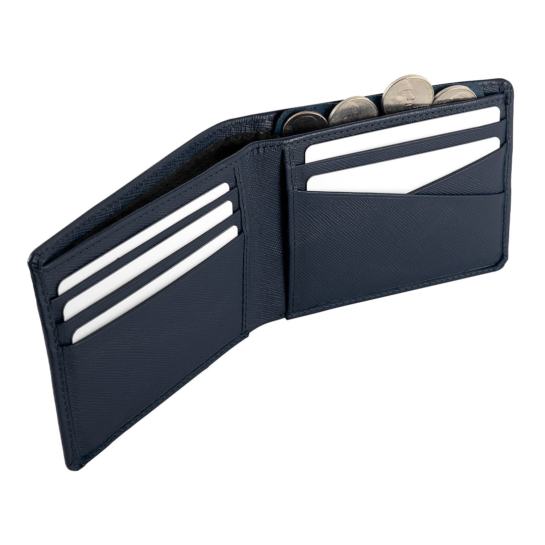Cartera Slim Bifold