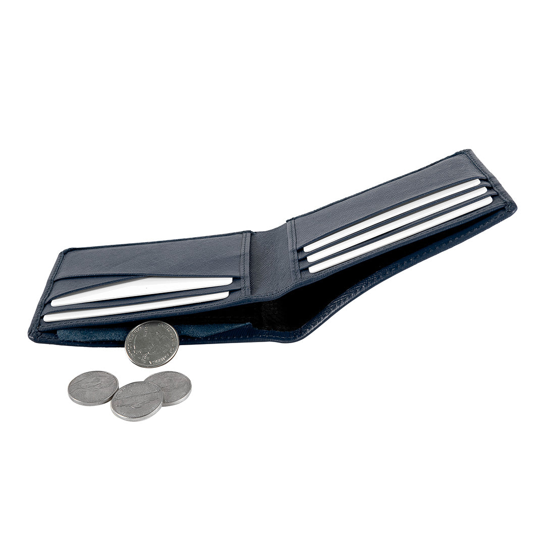 Cartera Slim Bifold