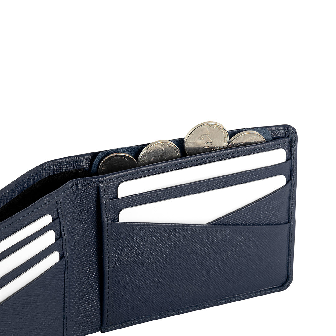Cartera Slim Bifold