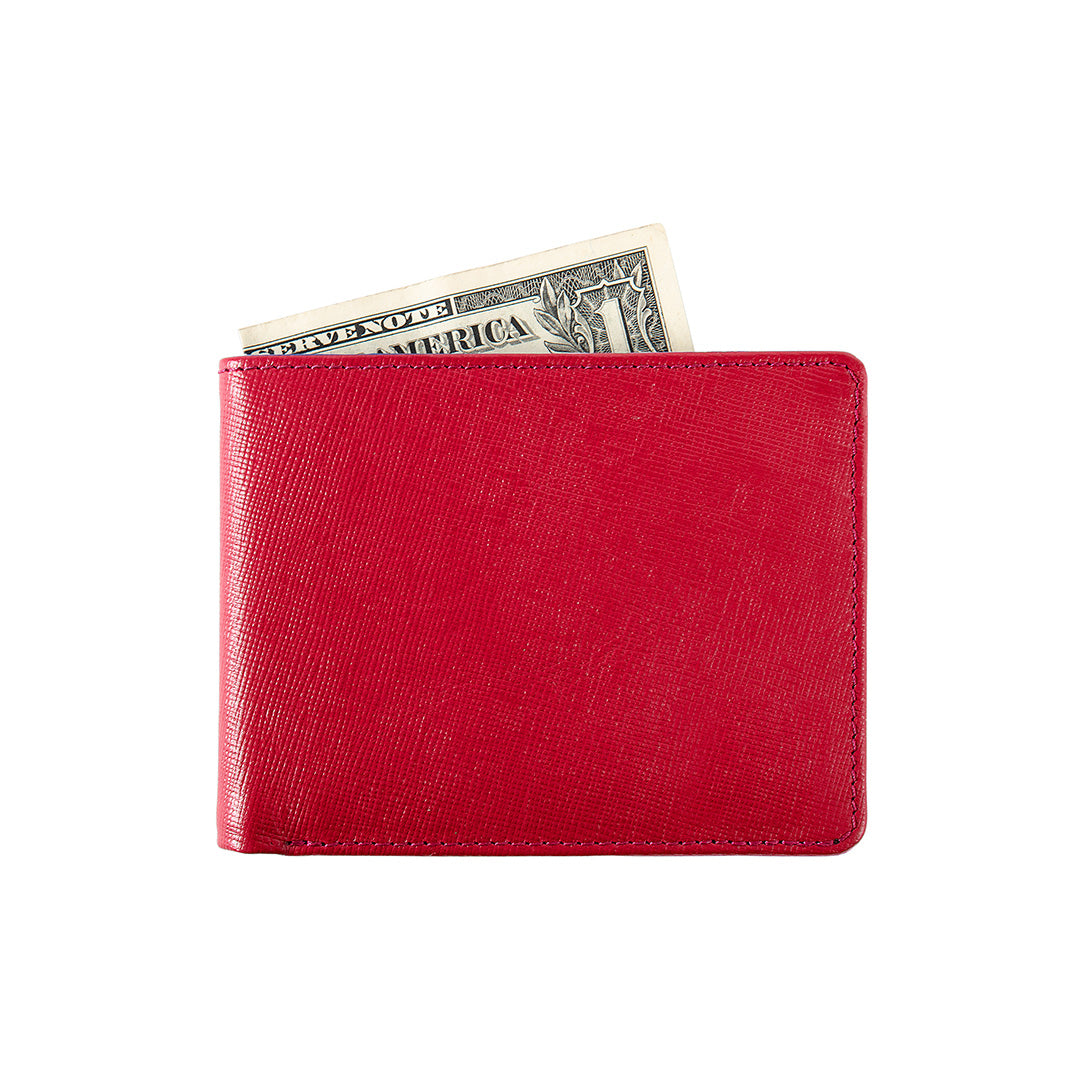 Cartera Slim Bifold