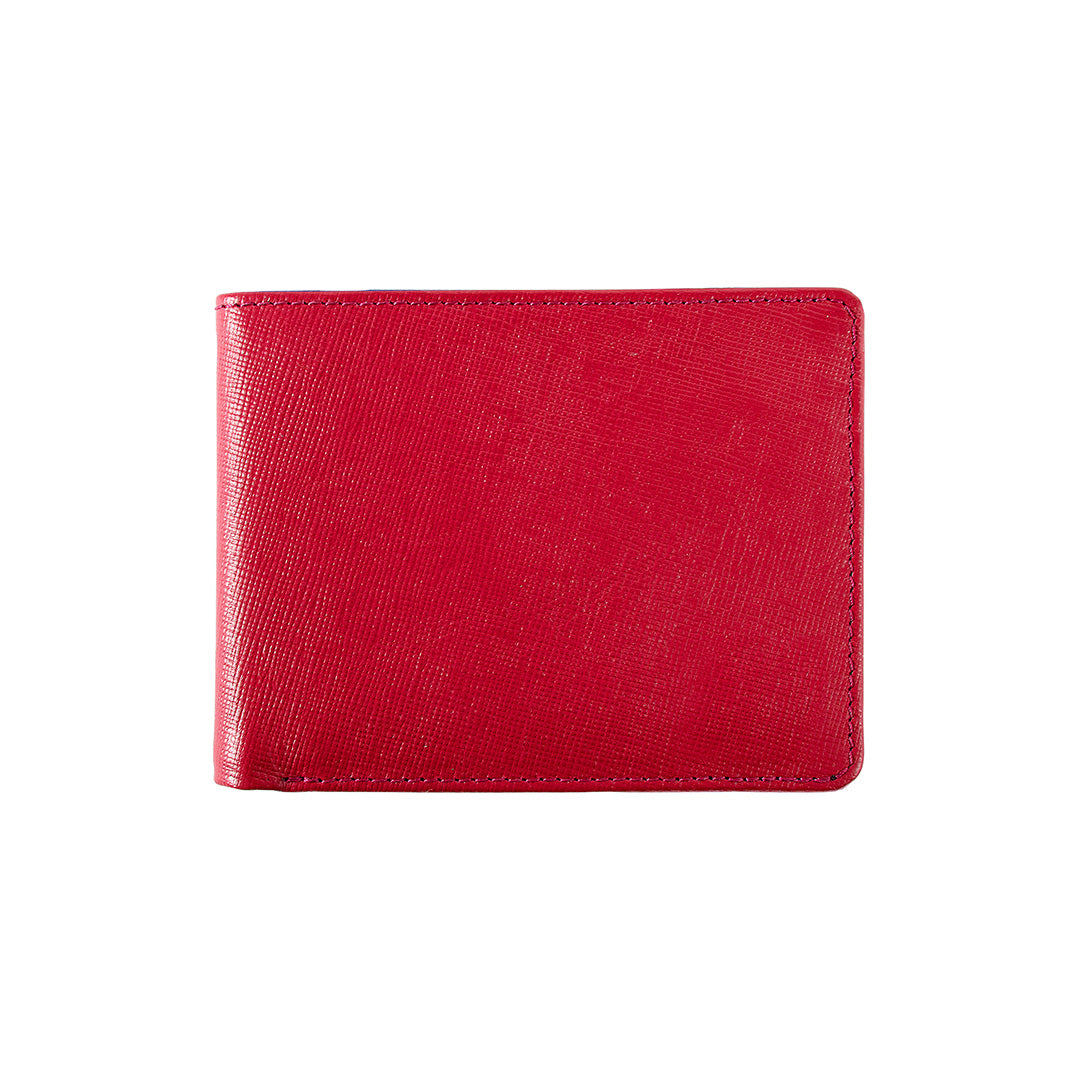 Cartera Slim Bifold