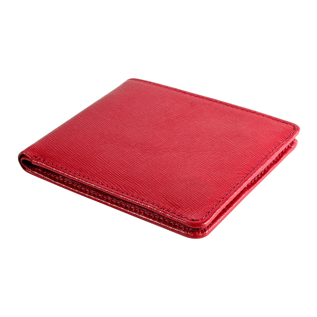 Cartera Slim Bifold