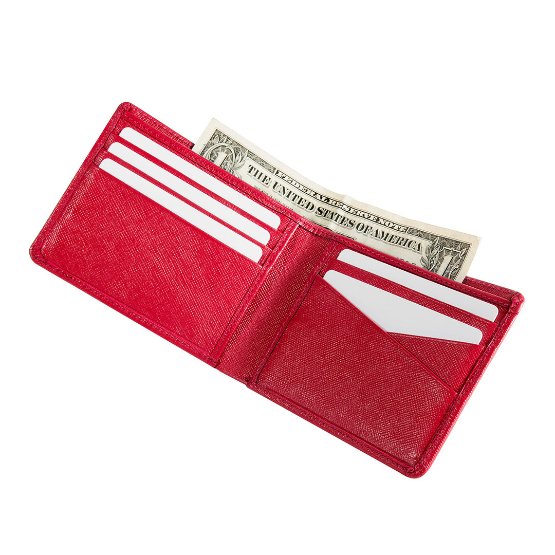 Cartera Slim Bifold