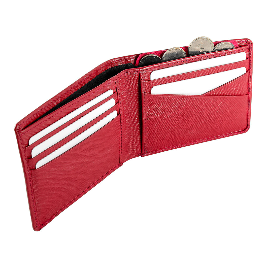 Cartera Slim Bifold
