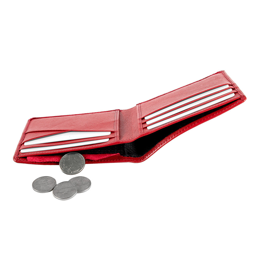 Cartera Slim Bifold