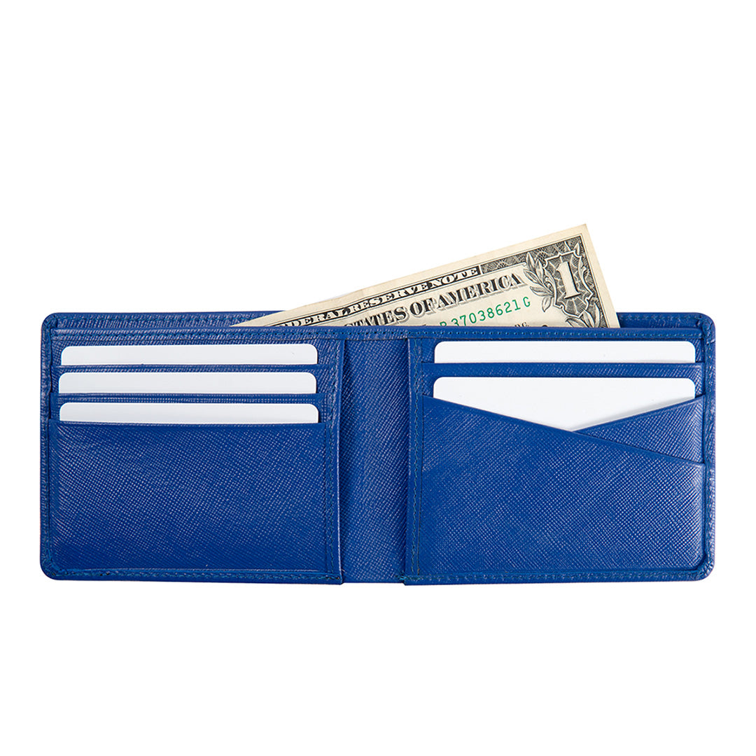Cartera Slim Bifold