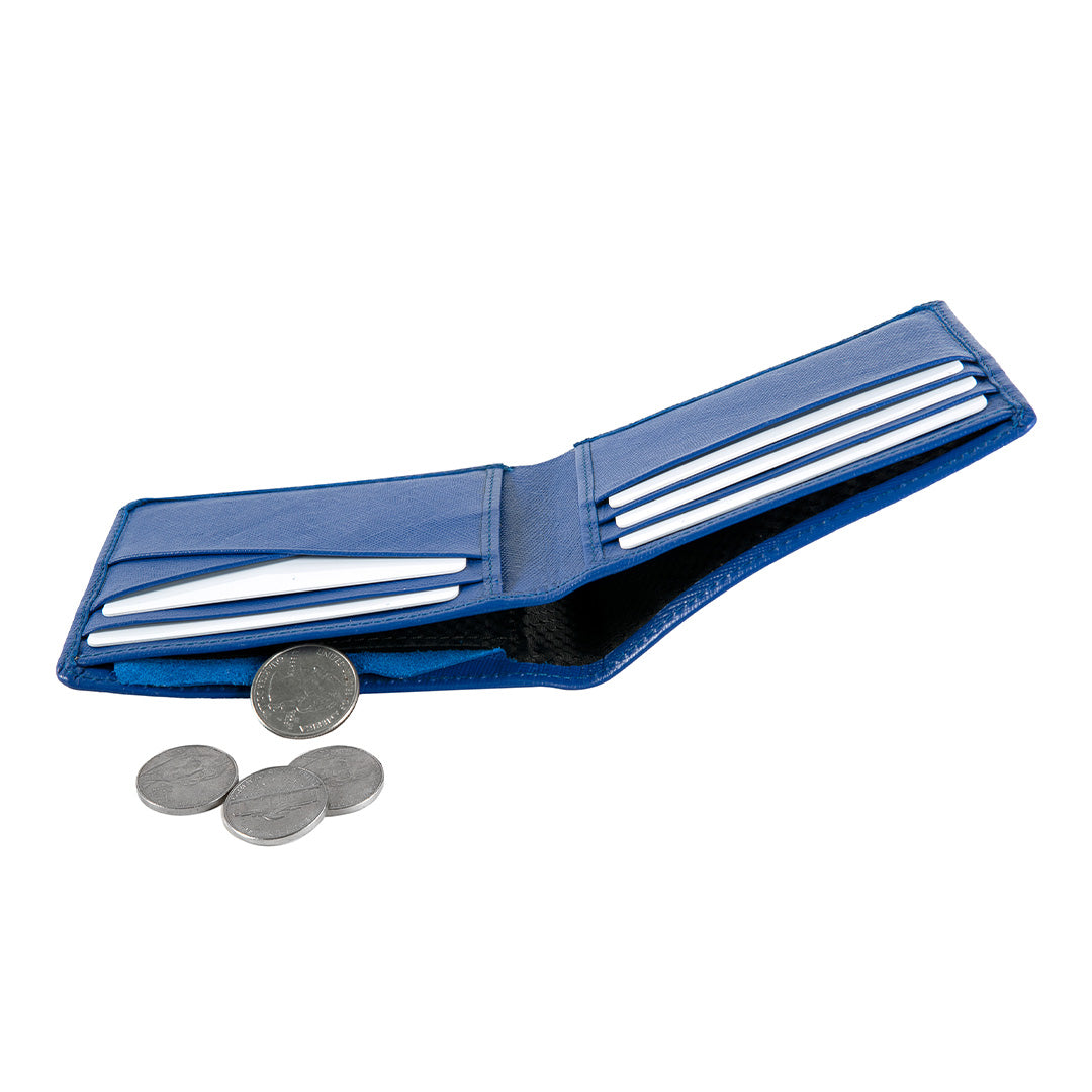 Cartera Slim Bifold