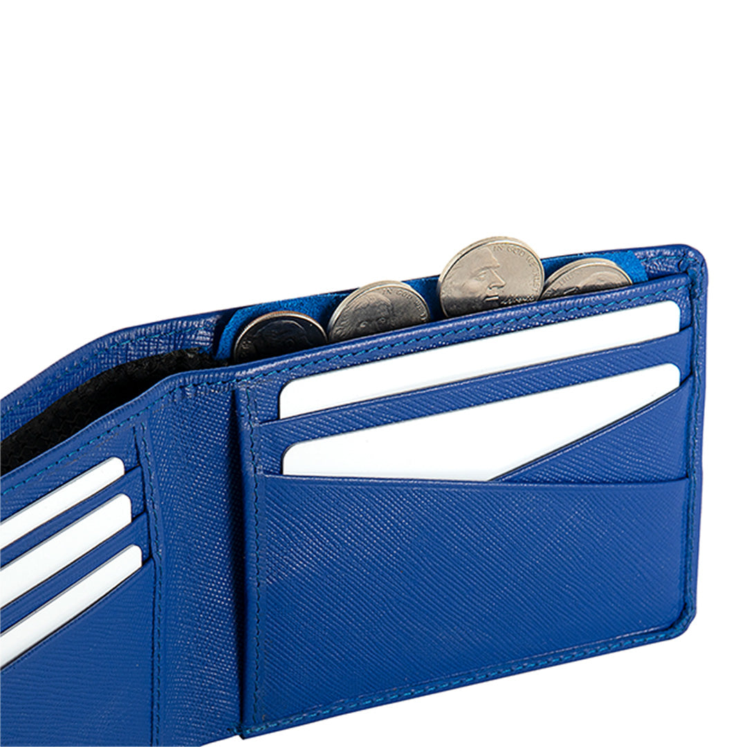 Cartera Slim Bifold