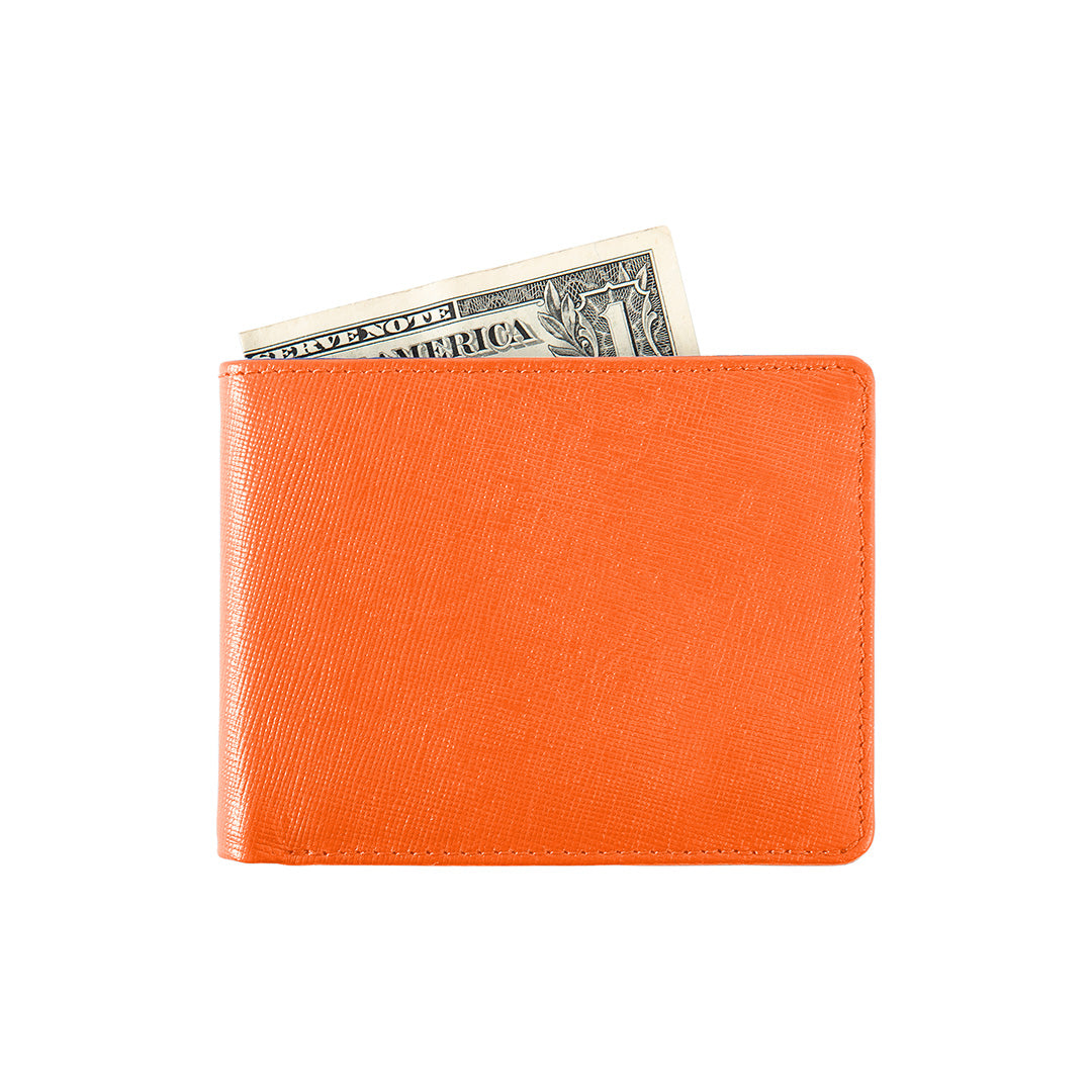 Cartera Slim Bifold