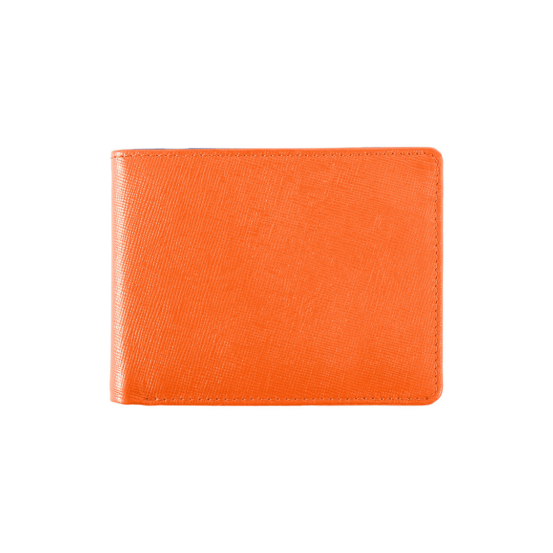 Cartera Slim Bifold