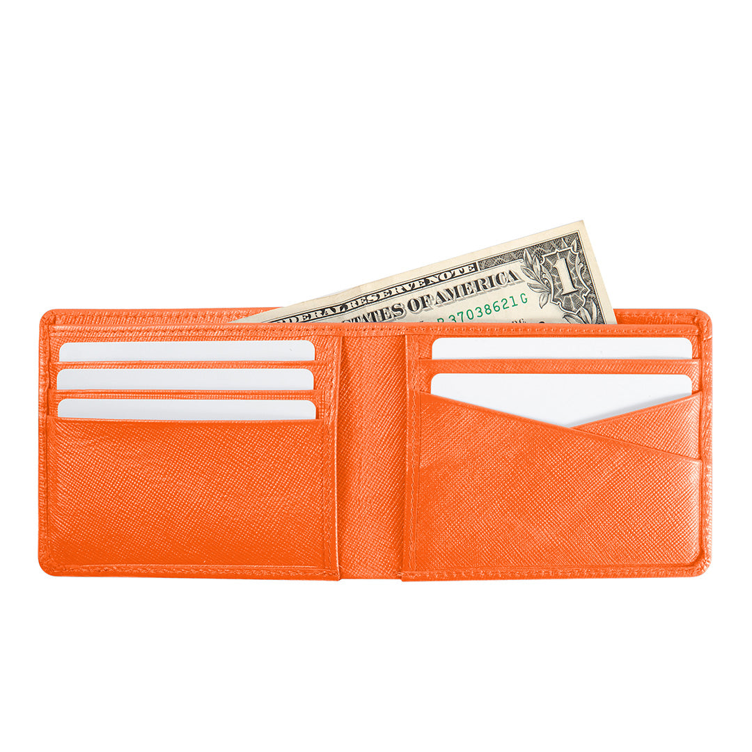 Cartera Slim Bifold