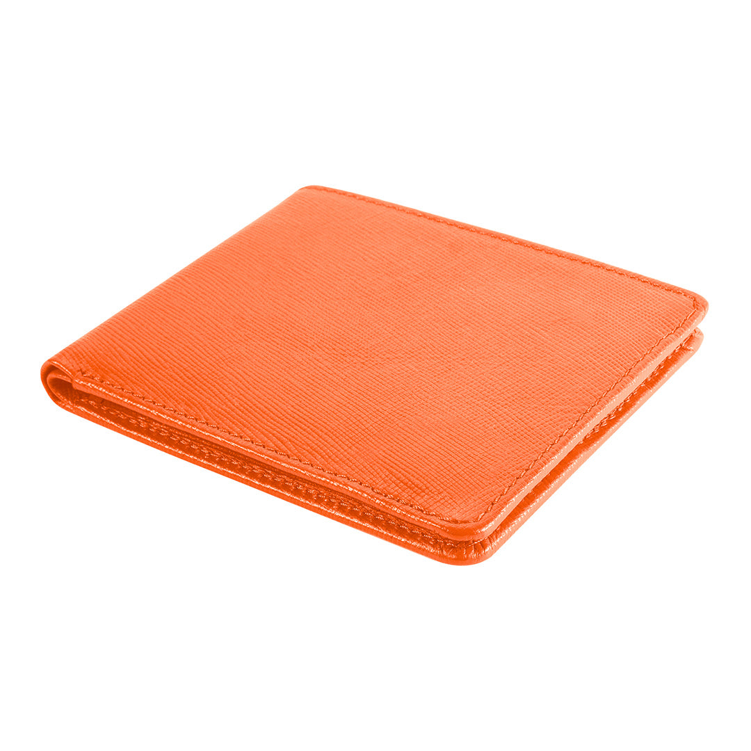 Cartera Slim Bifold