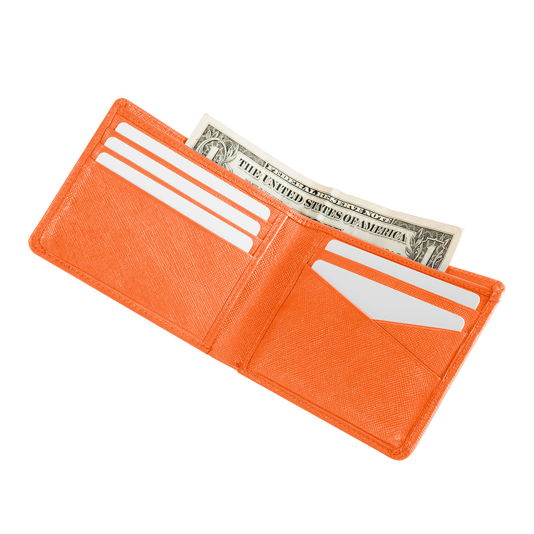 Cartera Slim Bifold