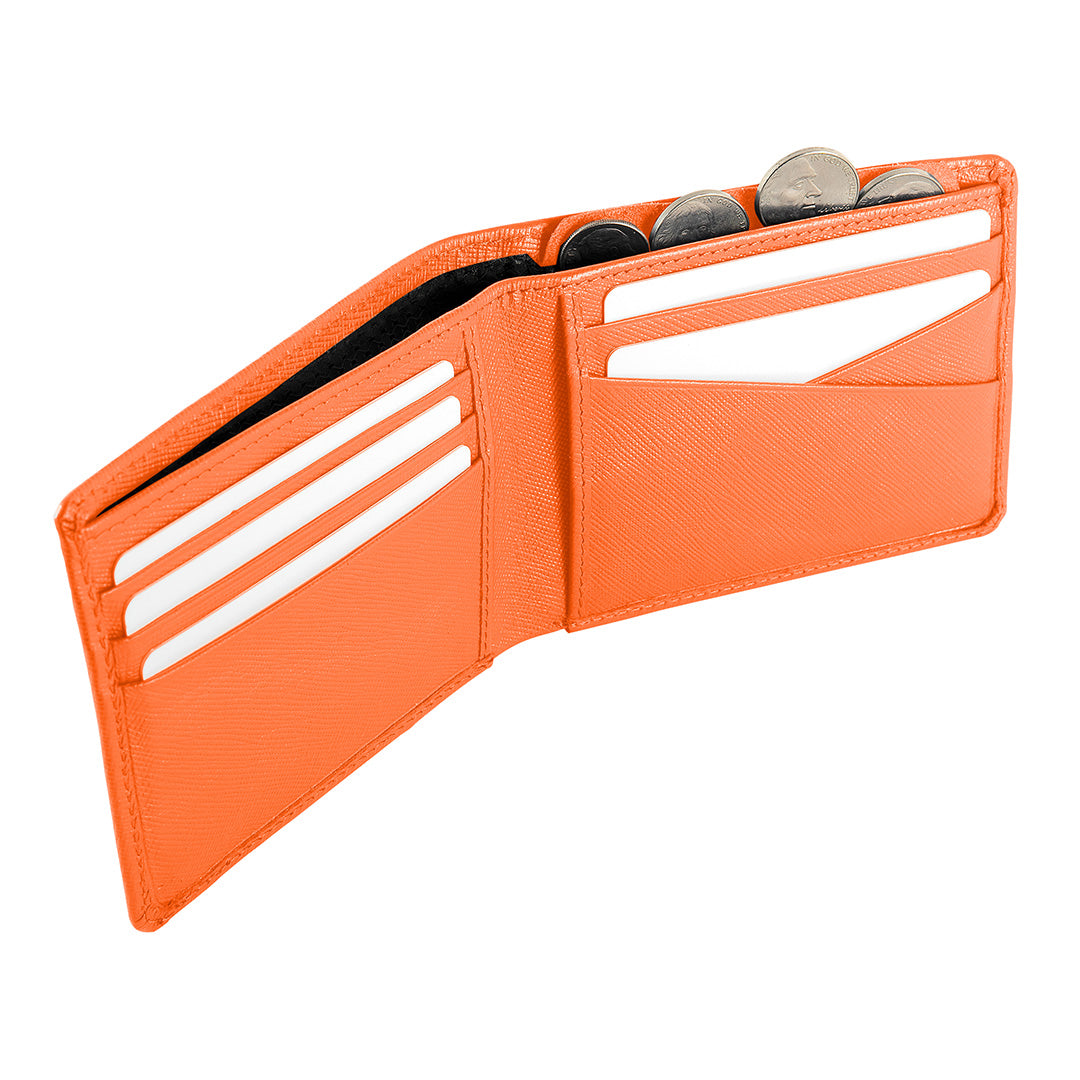 Cartera Slim Bifold